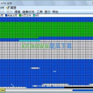 12月1最新版【Abelssoft SSD Fresh Plus固态硬盘优化软件】大大延长固态硬盘的使用寿命，支持碎片整理、系统恢复、预取功能、启动文件碎片整理