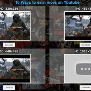 [Windows]YouTube视频下载，4K Video Downloader v4.18.2